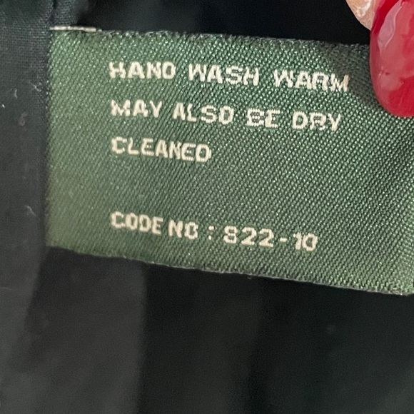 Weatherproof Black Men’s Jacket - Picture 8 of 8